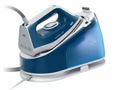 Парогенератор BRAUN CareStyle 1 Pro IS1512BL