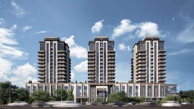 Продажа коробка Жк Сапфир Терраса
