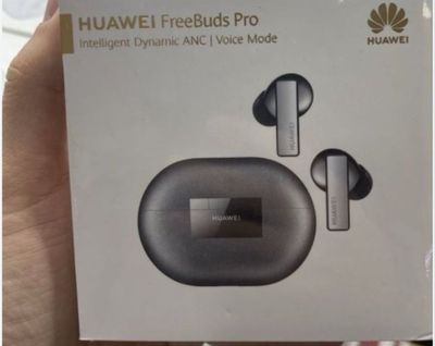 Huawei Freebuds Pro ideal