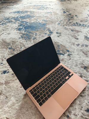 Macbook air 2020