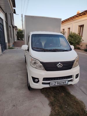 Changan 69 taligi