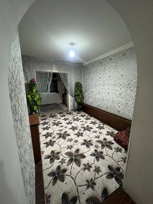 Sergeli 2-metro bekatga yaqin joyda qizlarga arendaga kvartira