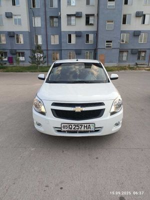 Chevrolet Cobalt