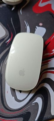 Мышка от apple mouse