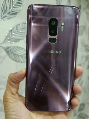 Samsung S9+