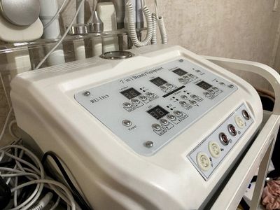 Косметологический комбайн