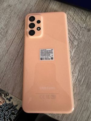 Samsung galaxy a23