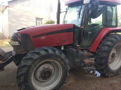 Mx 140 плуги билан сотилади