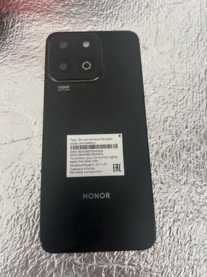 Honor x7c yangi holatda ochilganiga 2 kun boldi ochilganiga