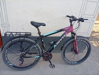 Velosiped Arivo 700