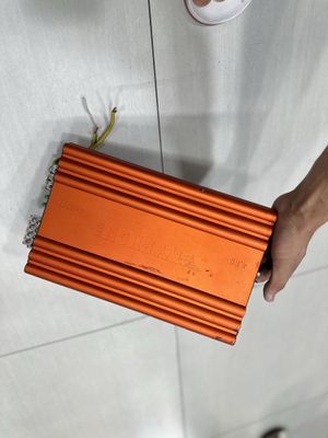 gryphone 4 kanali holati ideal 4.80