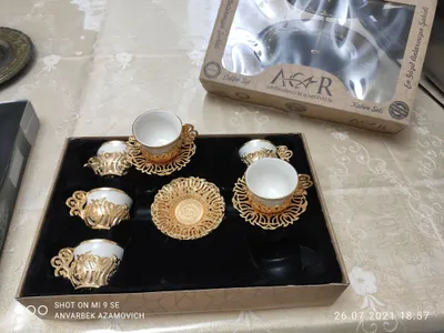 Подарочные наборы