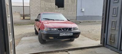 DAEWOO NEXIA 1 срочно сотилади!!!