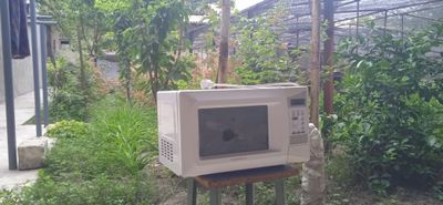 Microwave Daewoo