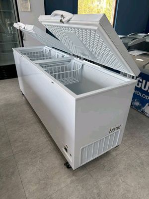 Морозильник UGUR UDD 600B2K!