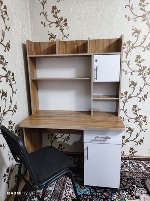 Bolalar uchun Dars stoli,judayam qulay,sifatli,mdf