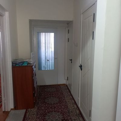 Сдаётся 3-комнатная квартира в аренду в Сергели 8