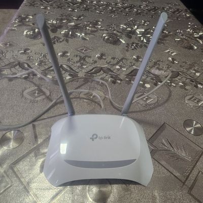 Wi-Fi router Toshkent