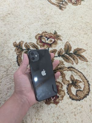 Iphone 11 64gb IMEI yoq