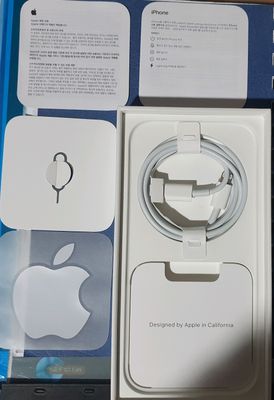 Iphone 14 pro 256GB