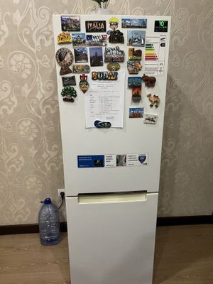 Самсунг халодильник б/у састоянии
