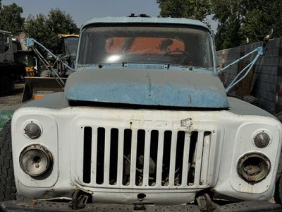 Газ 53 бензовоз сотилади