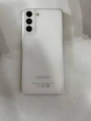 Samsung galaxy 21 Fe duos