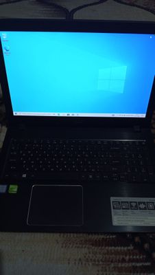 Ноутбук Acer, 16 gb RAM, 256 gb SSD, 1000 gb HDD