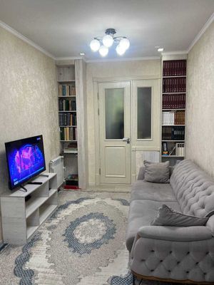 Аренда. Ц-6. 3-комн Напротив кафе Честер, М. Минор, 2в3/2/4, 60 м