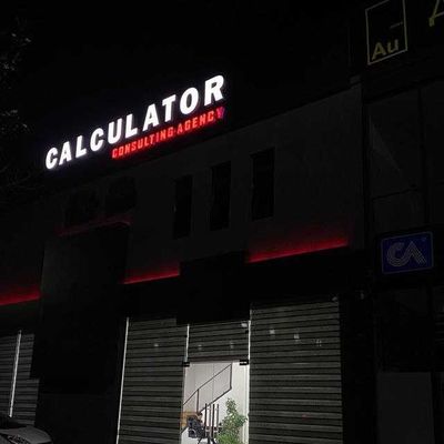 CALCULATOR.UZ - Buxgalteriya kursiga taklif qiladi