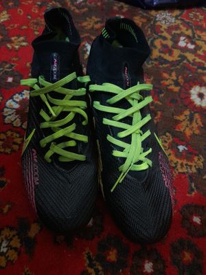 Butsi air zoom xolati zor