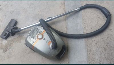 Пылесос chang yutgich plisos midea 2200