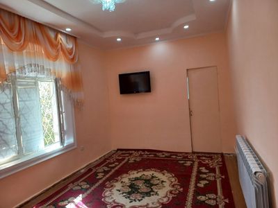 1 xonali kv ijaraga beriladi