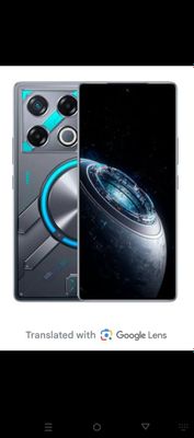 Infinix gt 20 pro