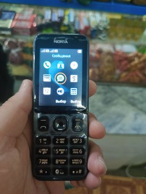 Nokia 1123 kam ishlagan