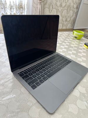 MacBook Pro