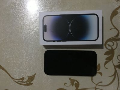 Iphone 14 pro 256 Gb