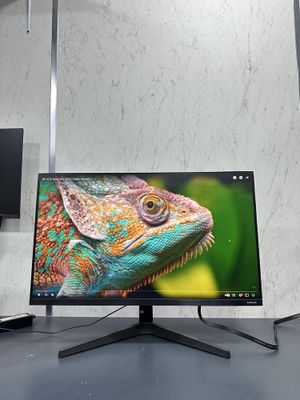 SAMSUNG 27 ips full hd 75ghz