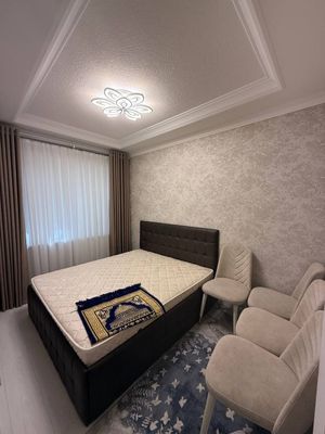 Аренда 3 ком Ц-6 евролукус квартира