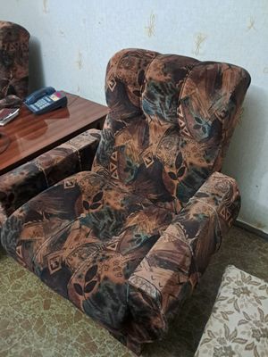 Отдам даром мебель