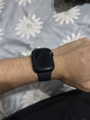 Apple watch 8 45