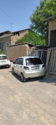 Matiz best 2017 rangi oq benzinda
