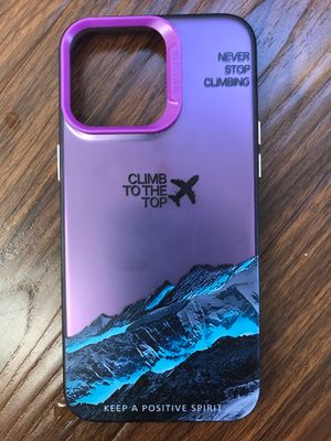 Чехол для iPhone 15 Pro Max