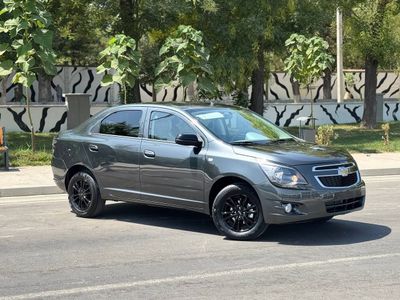 Cobalt Midnayt Yili-2025 Avto Kredit