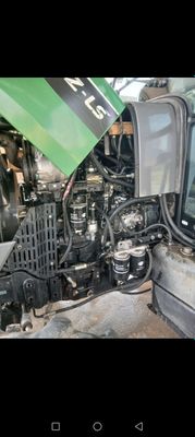 ЛС 100 трактор йили 2014