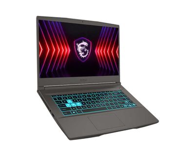Игровой ноутбук MSI Thin A15 B7UCX-232XKR