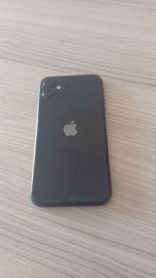 Iphone 11 64 GB black