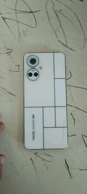 techno camon 19 pro 8+8  128 tel idyal ishlashi al