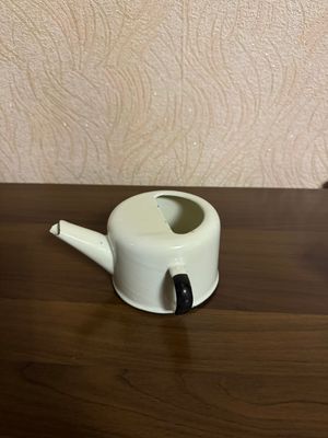 #ReMake чайник поильник для лежачих больных
