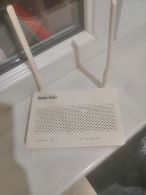 Роутер Network Device